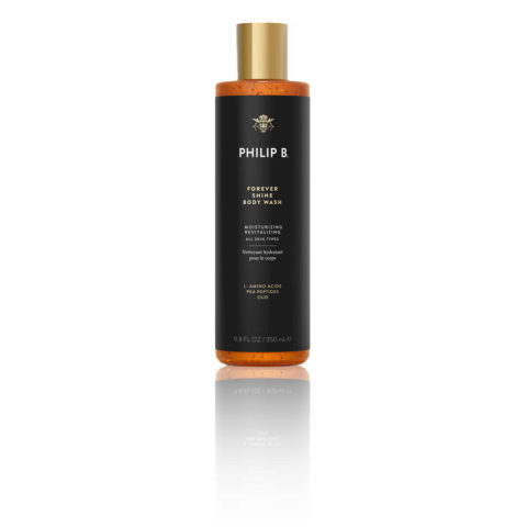 Forever Shine Body Wash 350ml - bagnoschiuma idratante