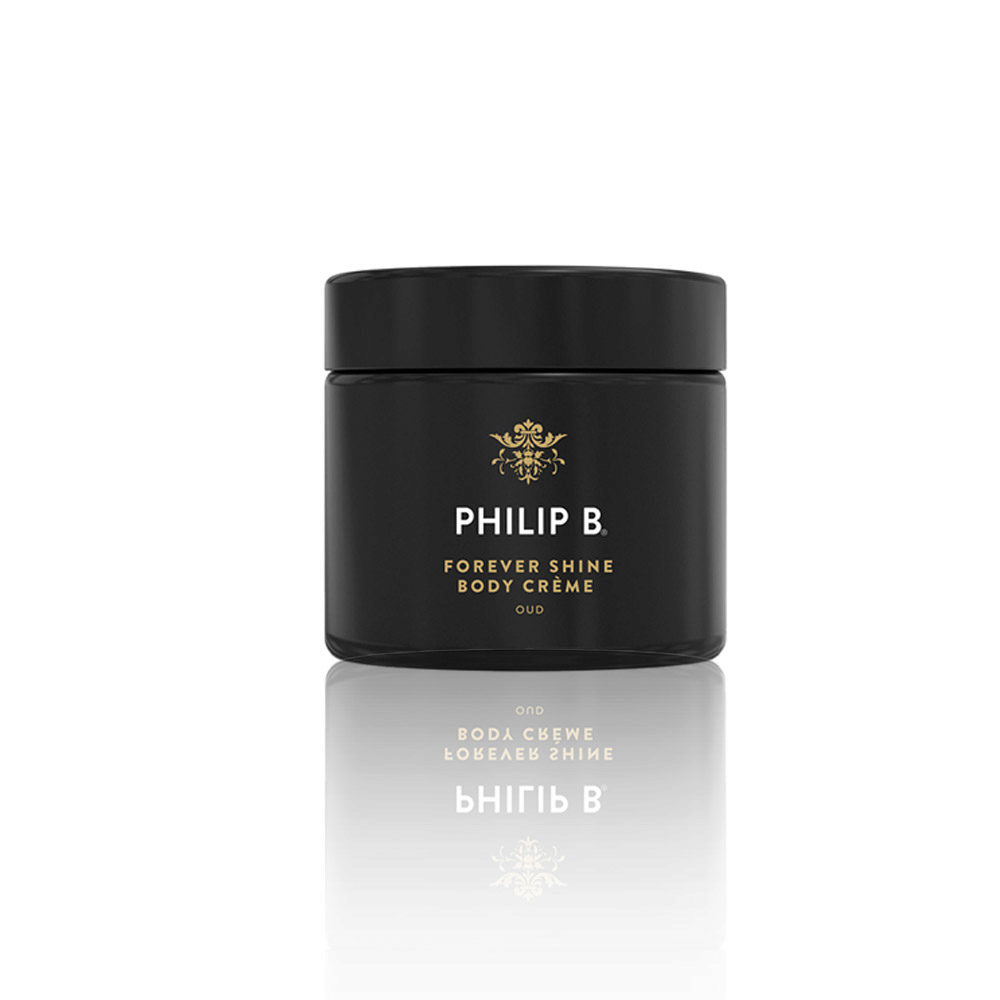 Philip B Forever Shine Body Crème 236ml - crema corpo idratante