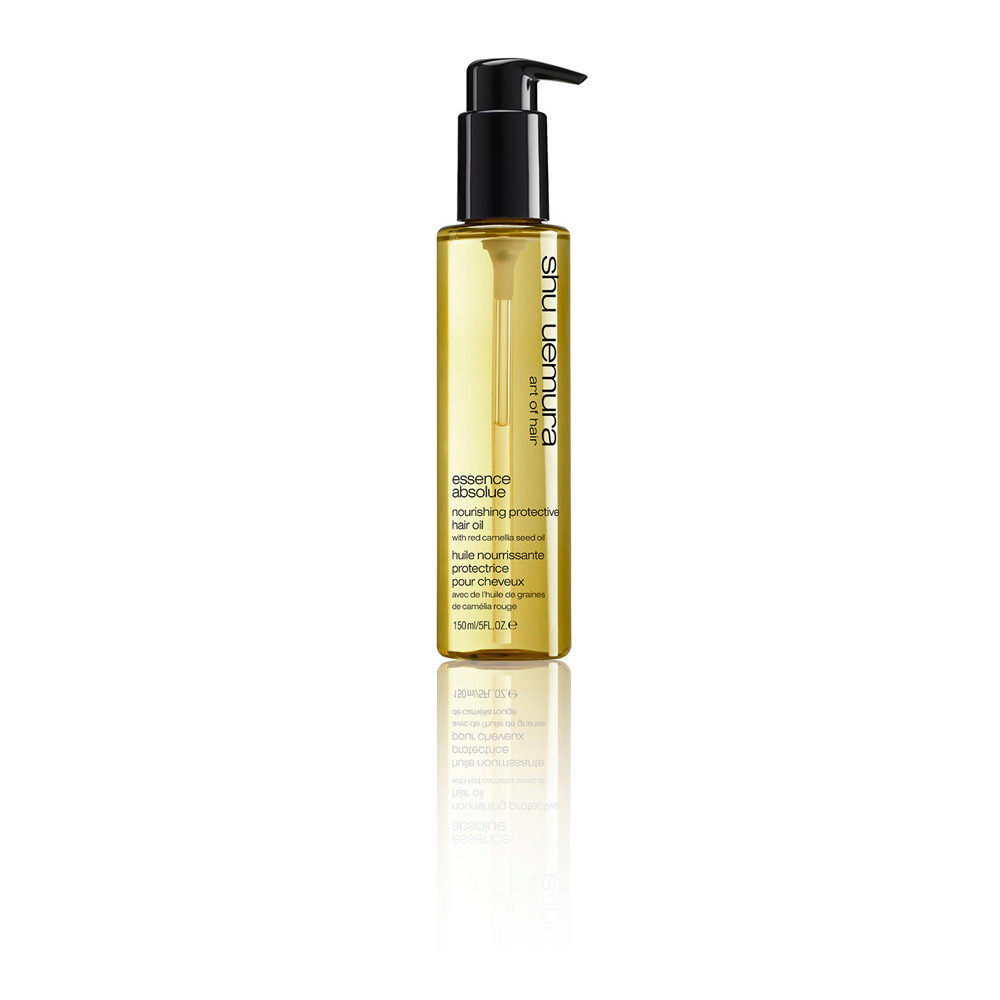 Shu Uemura Essence Absolue Nourishing Protective Oil 150ml - olio protettivo ed idratante