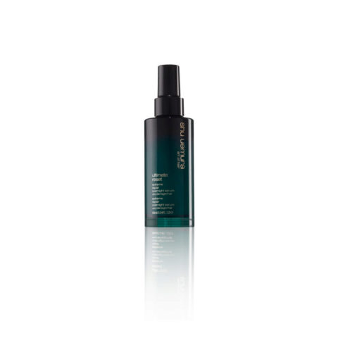 Shu Uemura Ultimate Reset Overnight Serum 90ml - siero notte ristrutturante