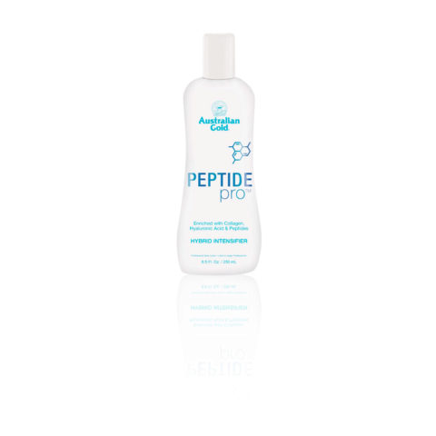 Peptide Pro Hybrid Intensifier 250ml - cosmetico solare abbronzante anti age