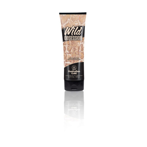 Wild Obsession 250ml - cosmetico solare con autoabbronzante