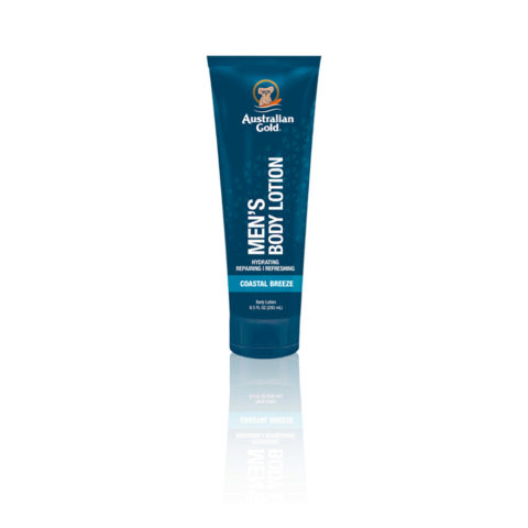 Men's Body Lotion 250ml - lozione corpo