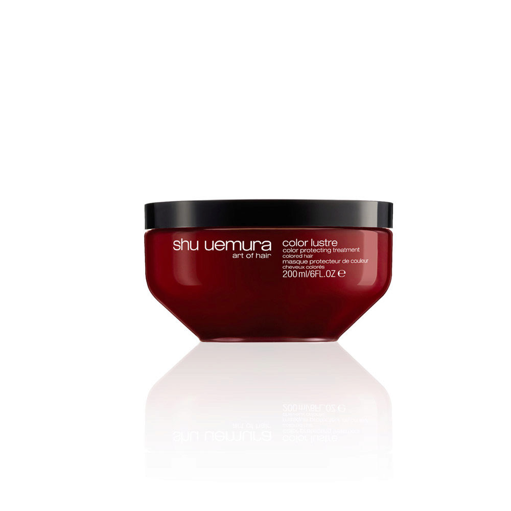 Shu Uemura Color Lustre Kosai Color Treatment 200ml - trattamento protezione colore