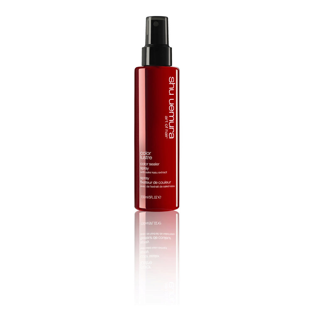 Shu Uemura Color Lustre Kosai Color Spray 150ml - spray protezione colore