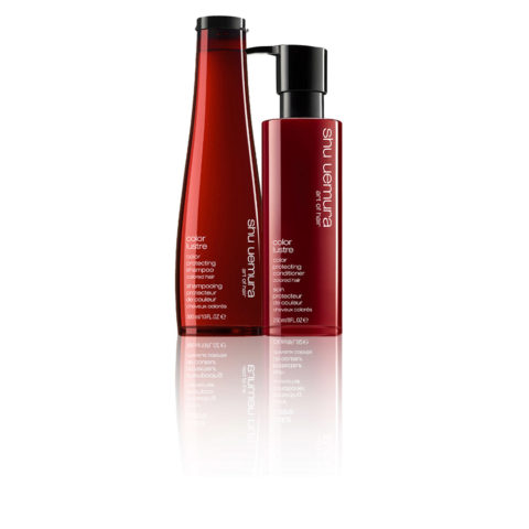 Color Lustre Kosai Color Shampoo 300ml Conditioner 250ml