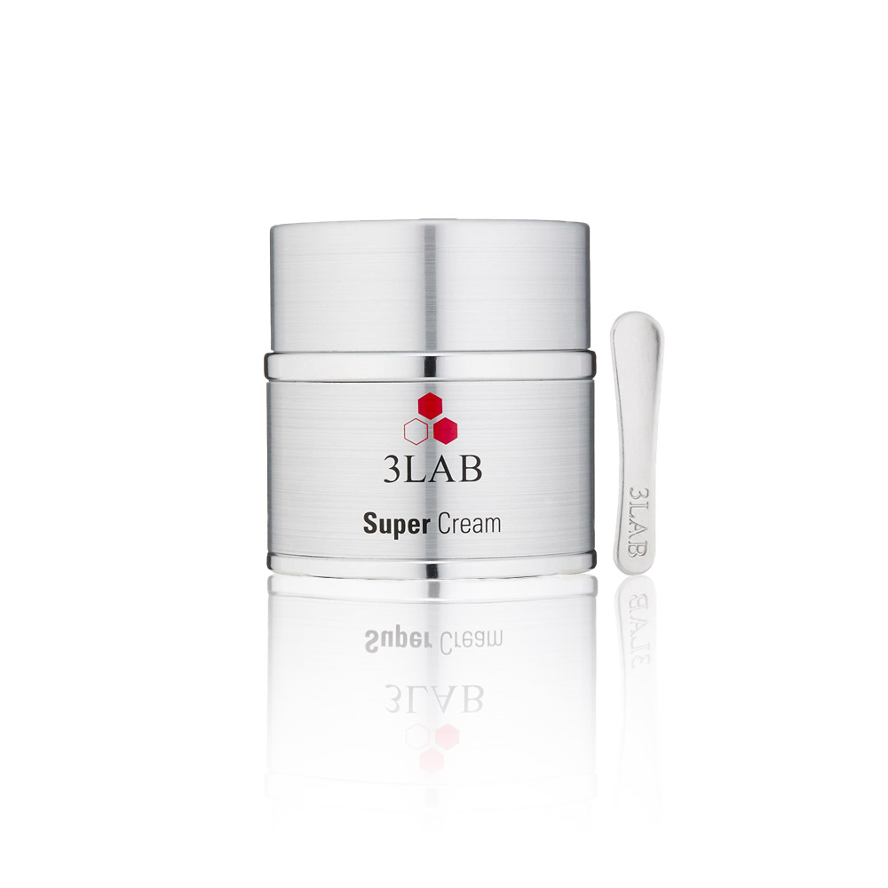 3Lab Super Cream 50ml - crema nutriente